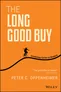 英文原版The Long Good Buy  Analysing Cycles In Markets长期大量买进分析市场周期