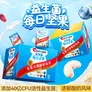 洽洽小蓝袋益生菌每日坚果750g混合仁零食节日年货节大礼盒 小蓝袋益生菌每日坚果 750g
