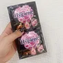 hygiene泰国HygienE柔顺剂衣物护理液柔软持久留香便携装20ML 芍药花10包