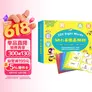 麦芽点读书幼儿英语高频词220SightWords全10册228张词卡英文启蒙小达人小考拉点读笔配套图书 点读书 发声书 有声书 早教发声书 早教发声书 点读书