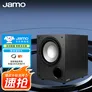 尊宝Jamo/尊宝 C910 有源低音炮音箱家庭影院音响10吋家用大功率低音 C910 黑