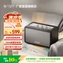 不见不散W100无线蓝牙音箱家用重低音木质桌面电脑电视高颜值环绕音响大音量便携式插卡小型高音质大功率 【W100曜石黑】高音质客厅音响 【官方标配】50Hz超低音