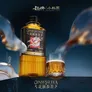长生之脉花旗参茶饮料小补茶0脂0卡无糖饮料乌龙茶420ml*12整箱滋养即饮 花旗参茶 420mL*12瓶