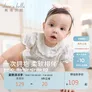 戴维贝拉（DAVE＆BELLA）Hellokitty联名女宝爬服婴儿棉连体衣夏装A类