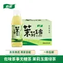 怡宝佐味茶事茉莉玉露原味茶饮料500ml 15瓶绿茶 无糖茶 茉莉玉露绿茶 500mL*15瓶