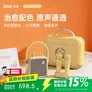 Divoom点音显眼包K歌音箱带双麦克风声卡一体音箱话筒蓝牙音响家庭卡拉OK唱歌神器家用KTV直播毕业礼物