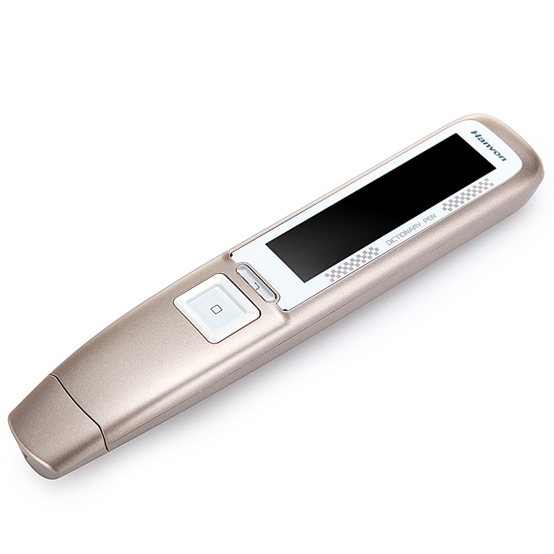 汉王(hanvon) a200 e典笔 扫描 翻译 内含牛津高阶7 中学生词典等多部