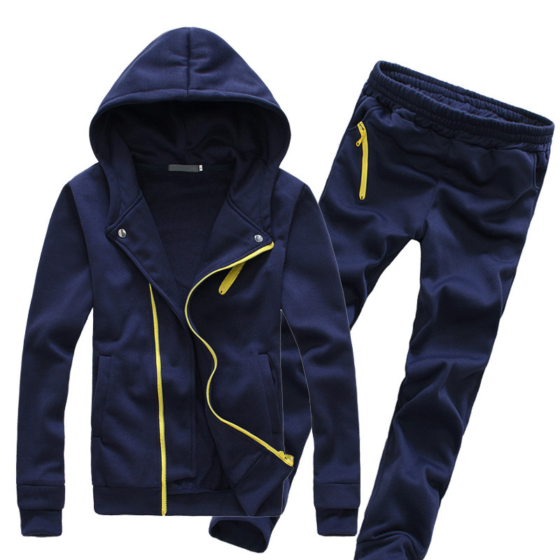 高档运动服品牌男知乎 _高档运动服品牌男