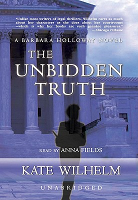 【预订】the unbidden truth