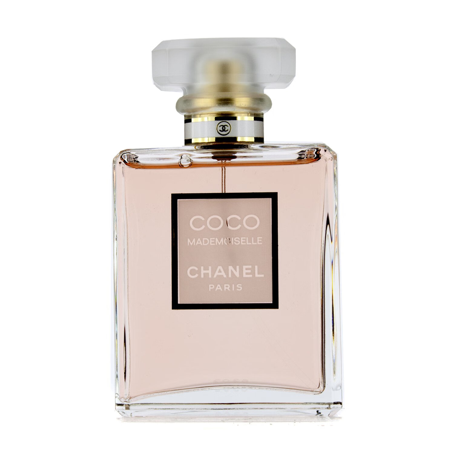 香奈儿 - 可可小姐香水(瓶装)coco mademoiselle edp 50ml