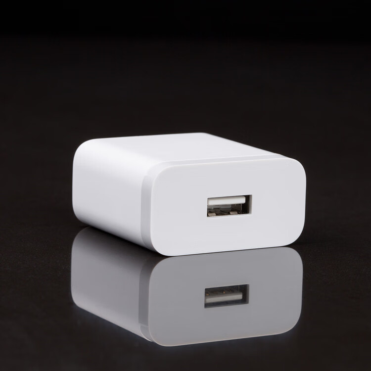 潮范 小米8/8se/9充电器头18w快充数据线qc3.