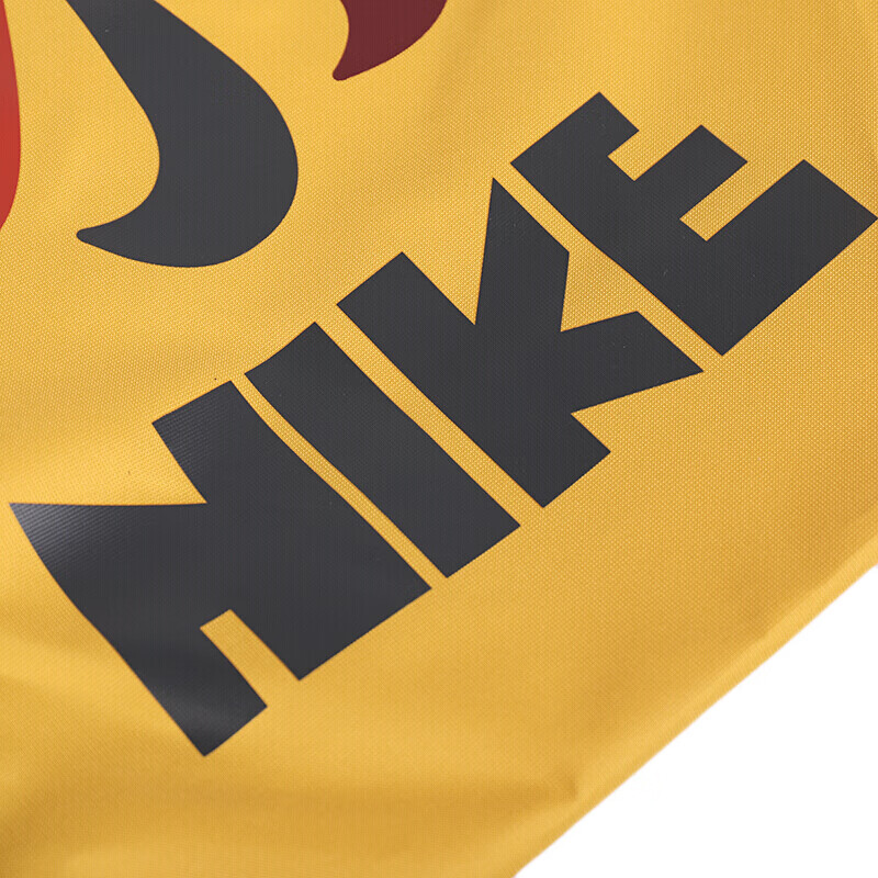 nike耐克男包女包2019春季新款休闲运动时尚抽绳束口袋收纳包背包ba