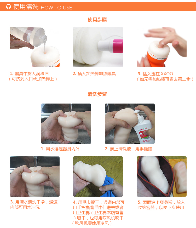 magic eyes魔眼男用自慰器真实之口系列日本进口倒模成人用品男用动漫