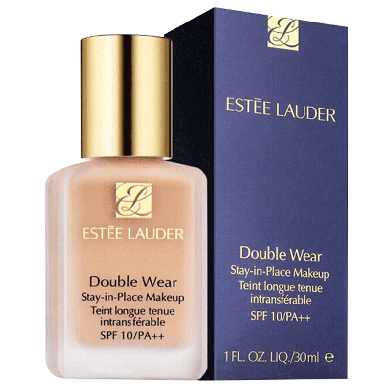 雅诗兰黛estee lauder粉底液 dw粉底液 1w2 36# 自然色