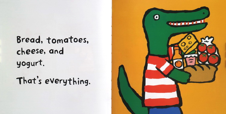 maisy英文原版绘本小鼠波波系列10册合售儿童英语绘本廖彩杏英文书单