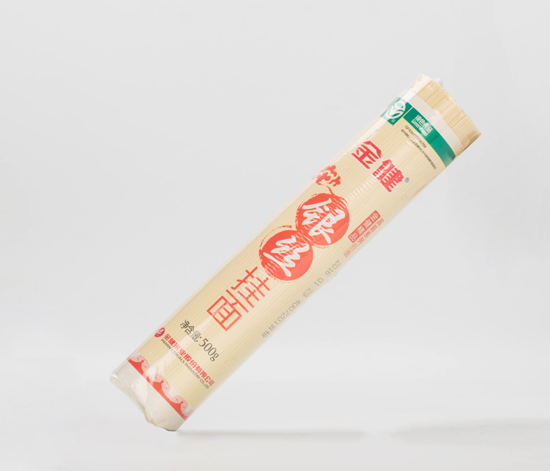 金健银丝挂面细条速食面易消化的面条赛手工夜宵