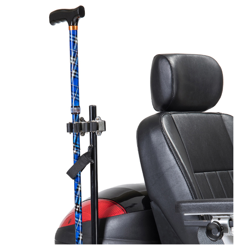 伊凯电动轮椅epw6169雪豹快拆可放汽车后备箱进口配置豪华版带后备箱