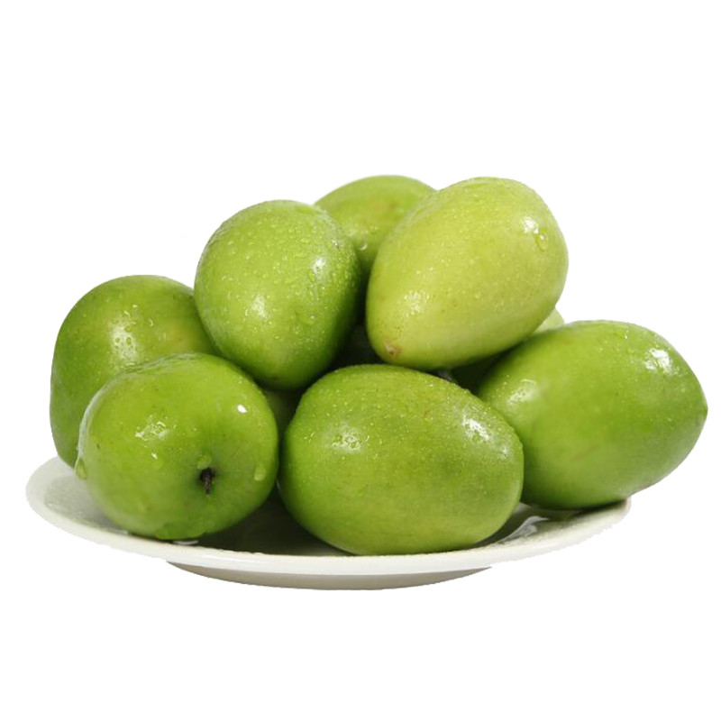 恬女神牛奶大青枣大青枣云南元谋大青枣新鲜水果冬枣5kg10斤