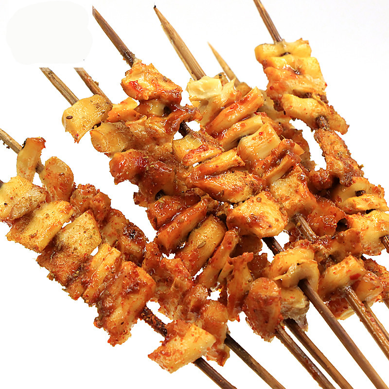 羊板筋 新鲜冷冻羊板筋 农家散养现杀 羊肉 羊板筋烧烤食材 顺丰 5kg