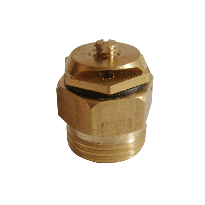 4分dn15 全铜折射式铜微可调喷头 180度侧喷 草坪喷灌喷头 雾化喷头