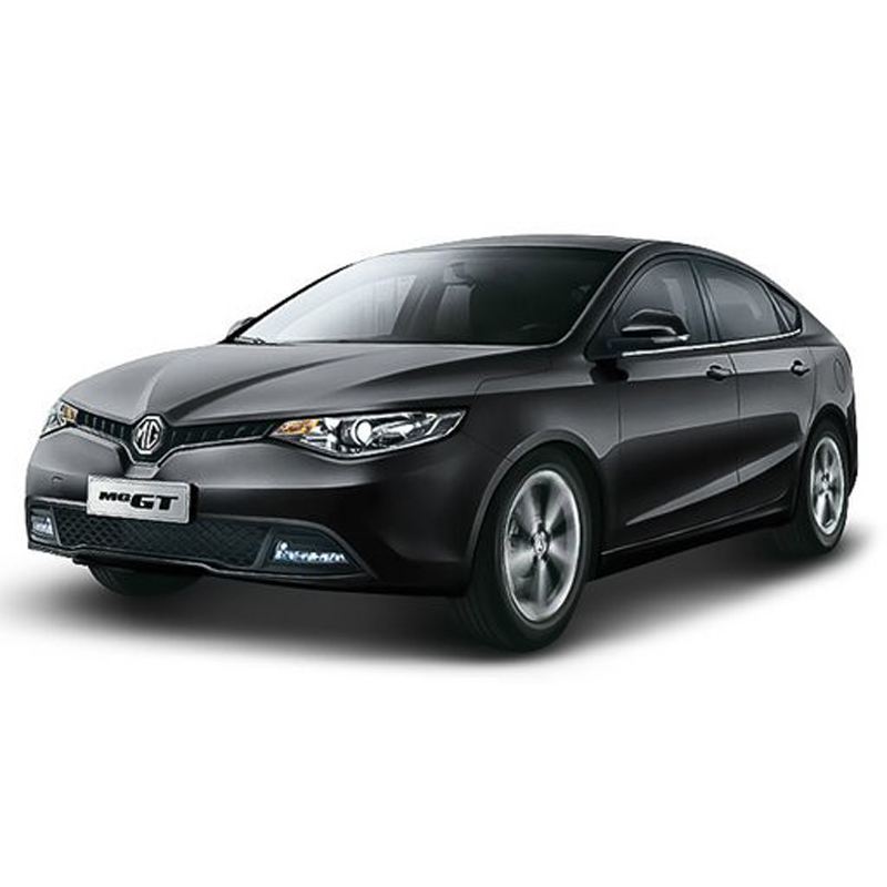 【易车商城】mg gt 2015款 500元订金 耀石黑 1.5t 自动 风尚型