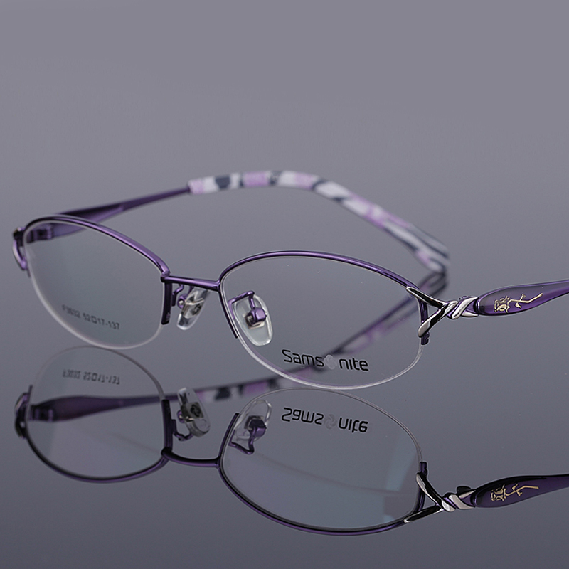 远近两用 双光眼镜 渐进多焦点老花眼镜 近视老花变色眼镜 老花镜