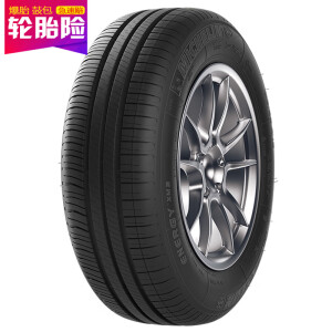 Michelin 米其林 205/55R16 91V XM2 + 韧悦 汽车轮胎 +凑单品   480元包安装