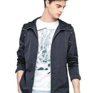 杰克琼斯 Jack&Jones 冬季促销 低至5折 100-200元 图4