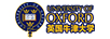 UNIVERSITY OF OXFORD 书包