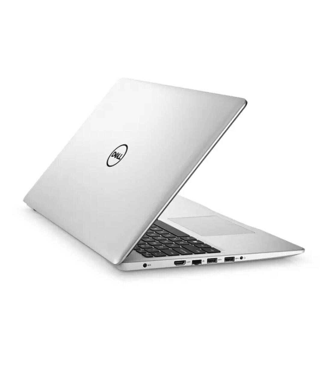 戴尔dell灵越5000 15.