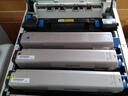 OKI 墨粉粉盒粉仓 C811 C831DN 碳粉粉盒 青色44844527 原装 实拍图