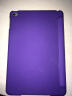 JETech 苹果iPad Mini 4保护壳迷你4代7.9英寸磁吸智能休眠平板支架保护套 紫色 晒单实拍图