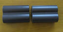 品胜（PISEN）BP511 数码摄像机/数码相机充电器 适用于佳能EOS-300D/10D/20D/30D 实拍图