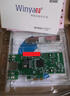 Winyao WY573T PCI-E X1 单口千兆网卡  82573 台式机  实拍图