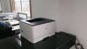 佳能（Canon）LBP8100n A3打印机网络黑白激光打印机可打印激光专用胶片纸(可选配双面器)代替LBP3500 a3打印机 套装一(官方标配+优质兼容333硒鼓1支) 实拍图