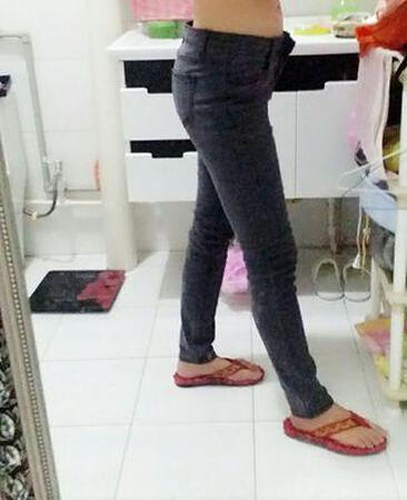颜色漂亮，发货及时