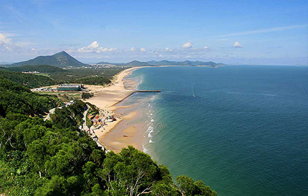 广州东方银滩团购