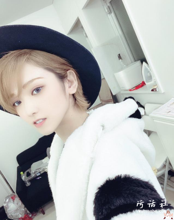 Hnd 766 短发妹子椎名空 椎名そら 圣诞节专题 安慰没有女朋友的你 污话社