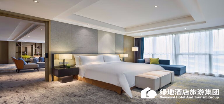 PLUS会员： 绿地酒店集团G-Care 金卡会籍 享专属会员价+额外积分奖励等